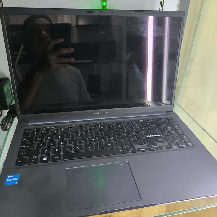 Asus vivobook x1502za core i5 gen12 1.70ghz .