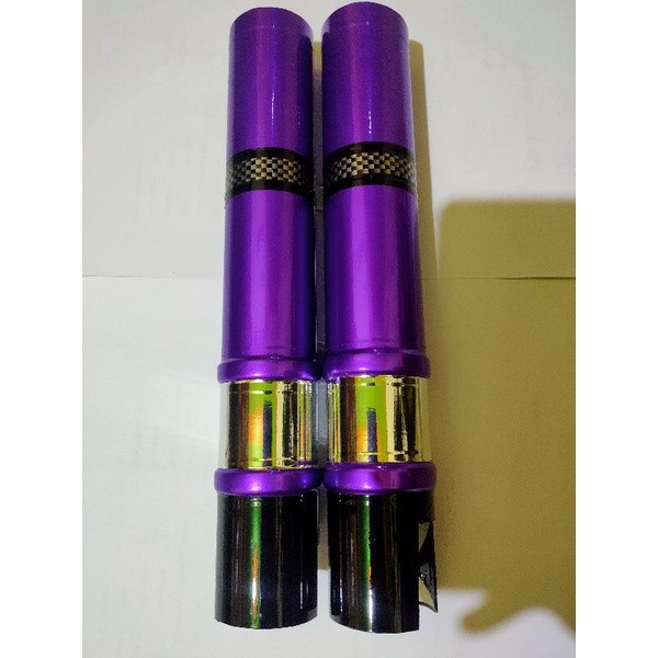 COVER SHOCK DEPAN BEAT/COVER SHOCK DEPAN VARIO/COVER SHOCK DEPAN SCOOPY/COVER SHOCK DEPAN GENIO/COVE