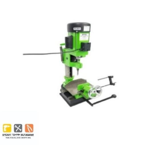 ( RMM- 13 ) RYU MORTISER MACHINE / MESIN BOBOK KAYU