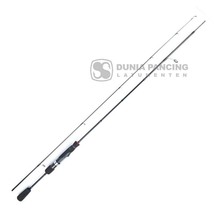 Joran Ulta Light Maguro Extreme Grouper 201