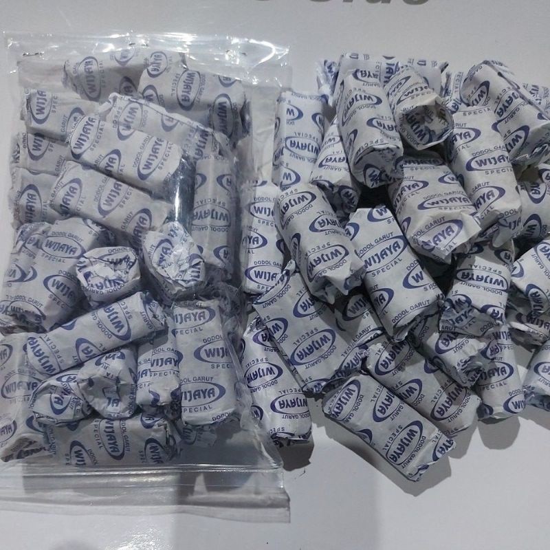 

[500 Gr] DODOL GARUT KERTAS