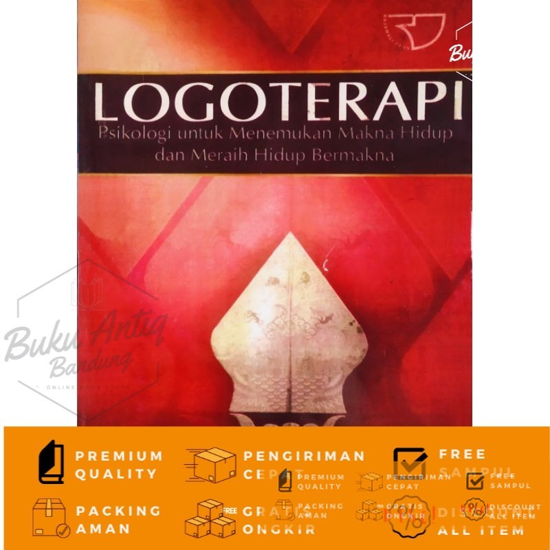 Logoterapi Hanna Djumhana Bastaman