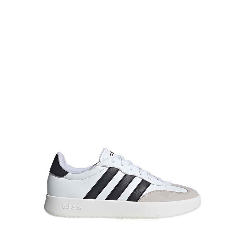 adidas Barreda Men's Shoes - White