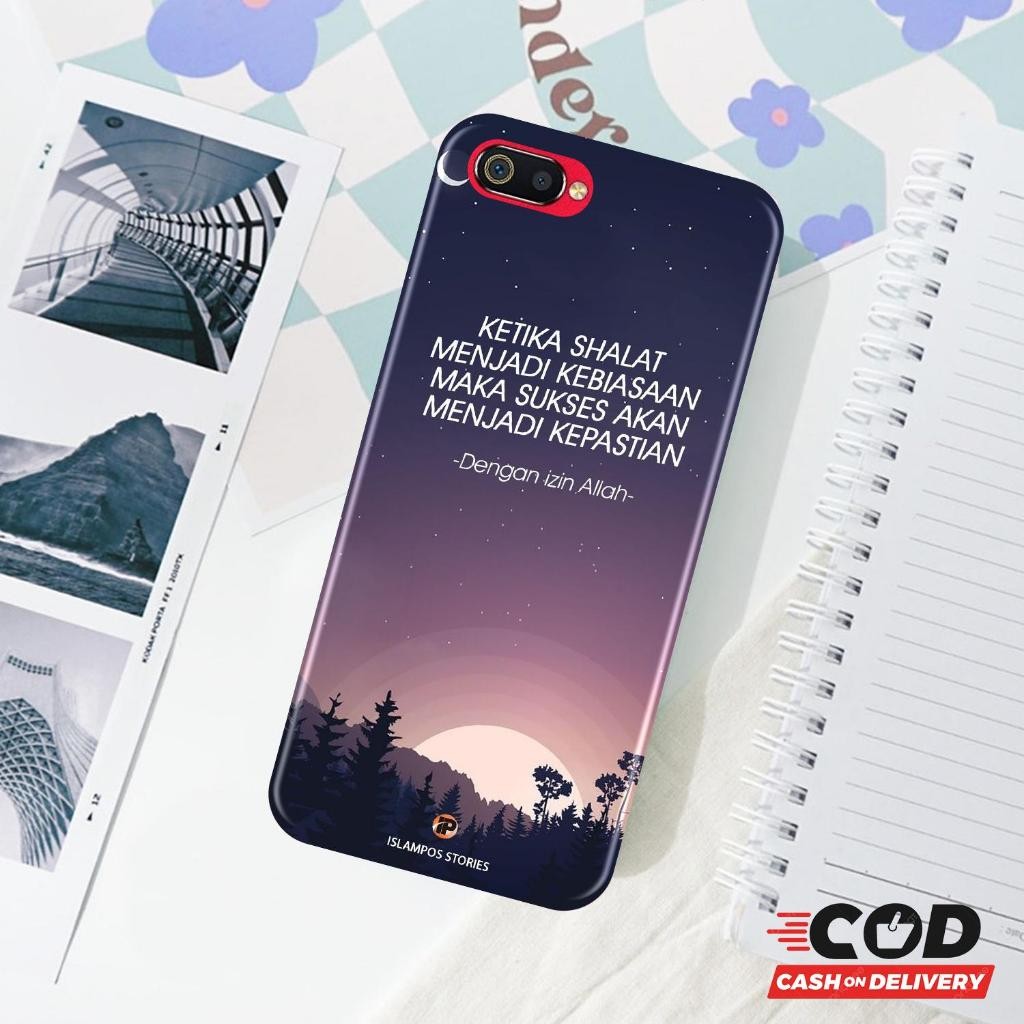 REALME C2 - Case Hp - Casing Hp - Softcase Case Hp REALME C2 - Casing Hp - Softcase - Case Hp REALME