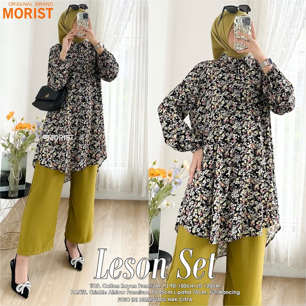 Setelan wanita jumbo new one set/set celana wanita LD 120/ setelan wanita kasual/ set celana wanita 