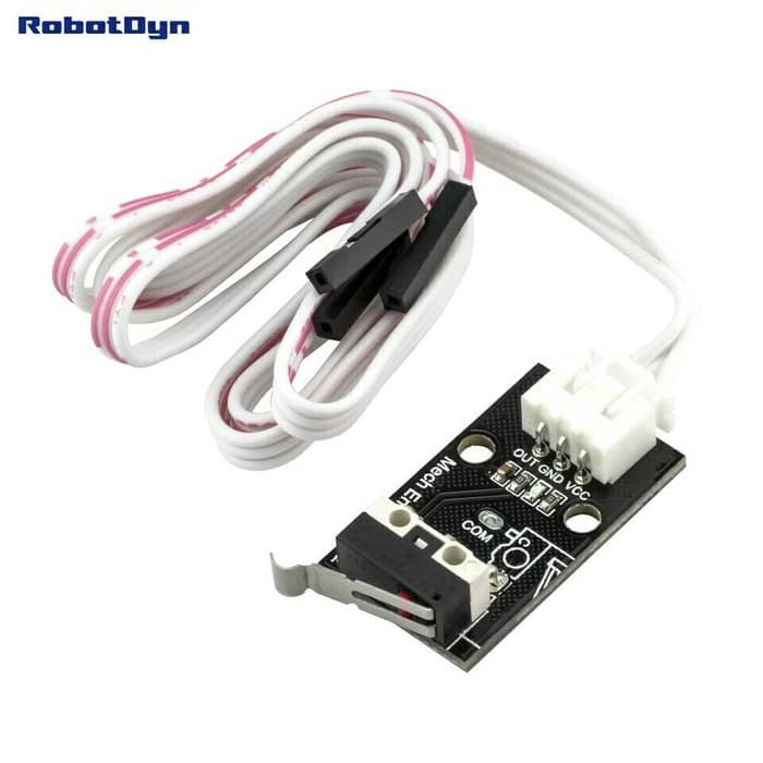 AMD99 Mechanical Endstop Limit Switch Sensor for 3D Printer CNC