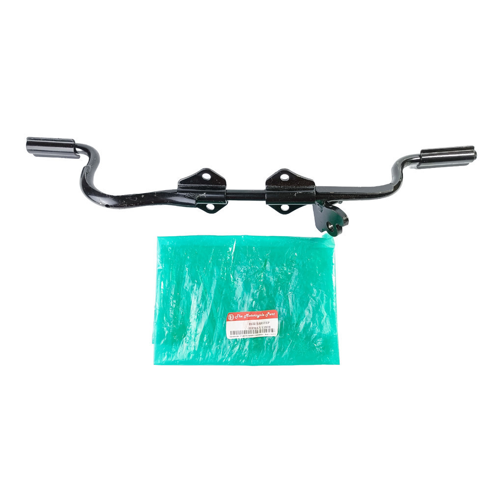 Barstep Depan Motor Honda Supra100 - Supra X 100 - Supra Fit Lama - Besi Step