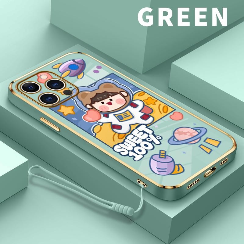 Softcase For Vivo V15 V9 Youth V11 Pro V11i V20 2020 2021 SE V21 V21e 4G V23 V23e V25 V25e V27 V27e 