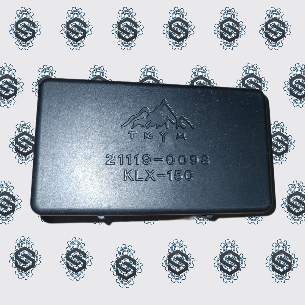 CDI KLX 150 SPAREPART HIGH QUALITY