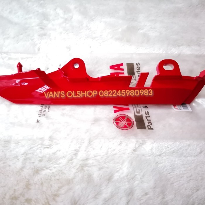 Assis Grip Assy/Body Belakang (SEBELAH) New Vixion Orginal YGP - Biru Kanan berkualitas