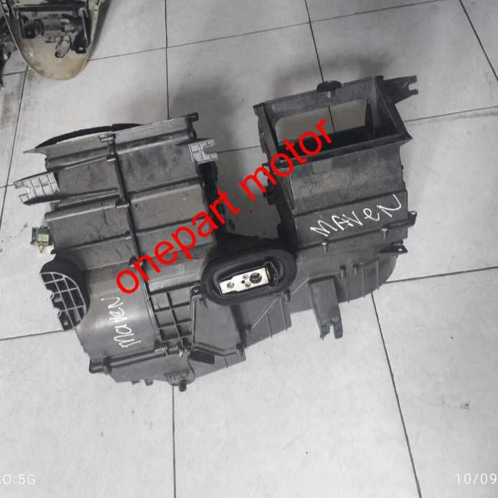 Rumah blower evaporator ac apv maven original