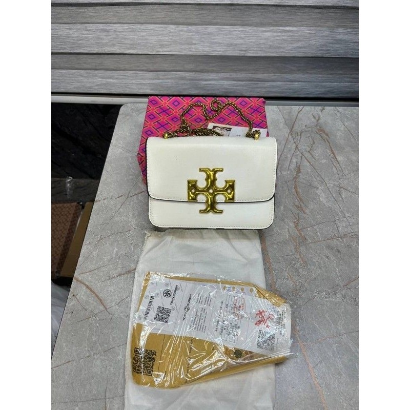 PROMO Tas Shoulder TB EleanorConvertible fullset