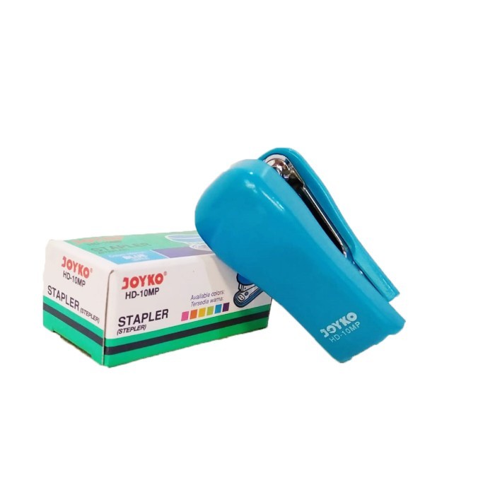 

Stapler Mini Staples Stepler Jepretan Kecil Joyko HD-10MP/ M&G ABS916S6/ABS92701