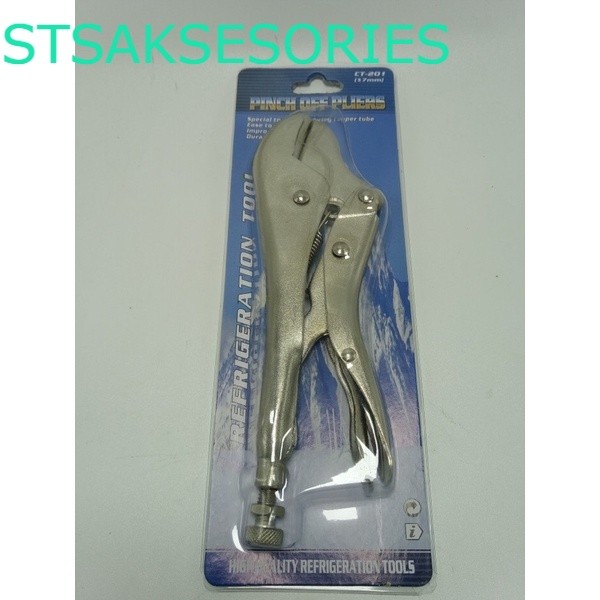 Tang penjepit Pipa Kapiler Kulkas