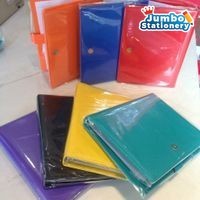 

Ring Binder Bantex A5 Onix ALL Colour