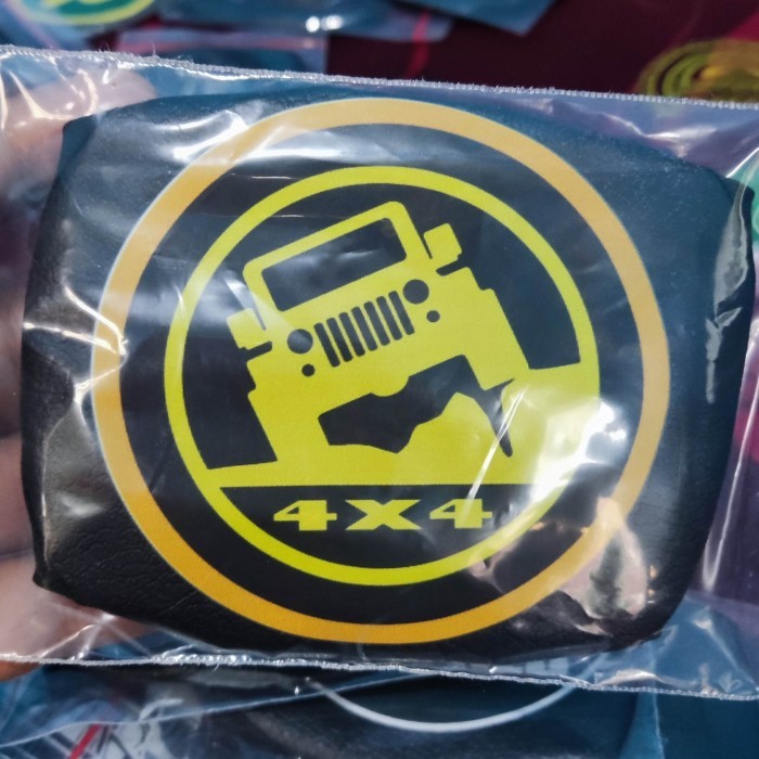 Cover ban Cadangan 110mm RC 1/10 Axial RGT TRX Scx10 Austar injora - 2