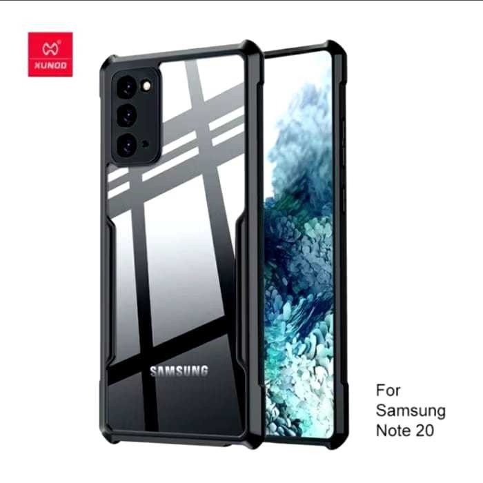 PGT- CASE FUSION ARMOR POCO X3 / POCO X3 PRO / POCO X3 NFC / POCO F1 / POCO F4 / POCO F4 GT 5G / POC