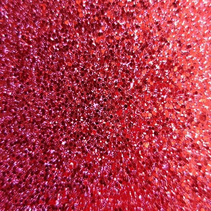 

Kertas Glitter Kasar Paper 300 gsm A4 - Merah - Grayboard, A4