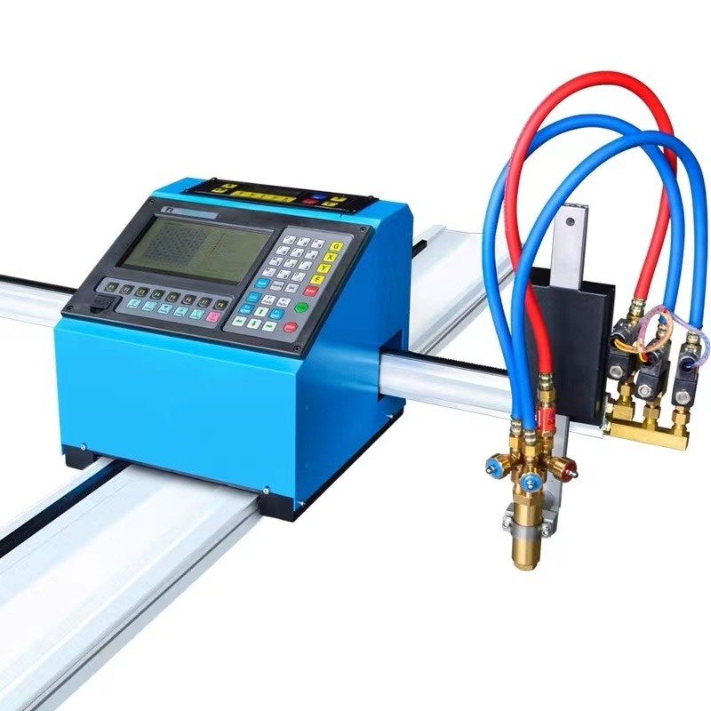 

Portable CNC Plamas Metal Cutter Machine Small Plasma Cutting Machine