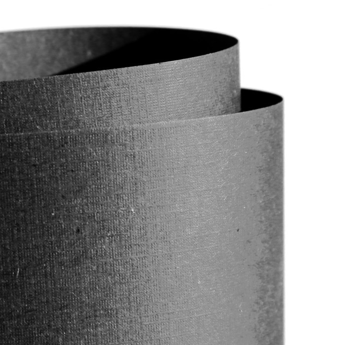 

Fancy Paper 230 gsm A4 - Black Linen Hitam - Black Linen