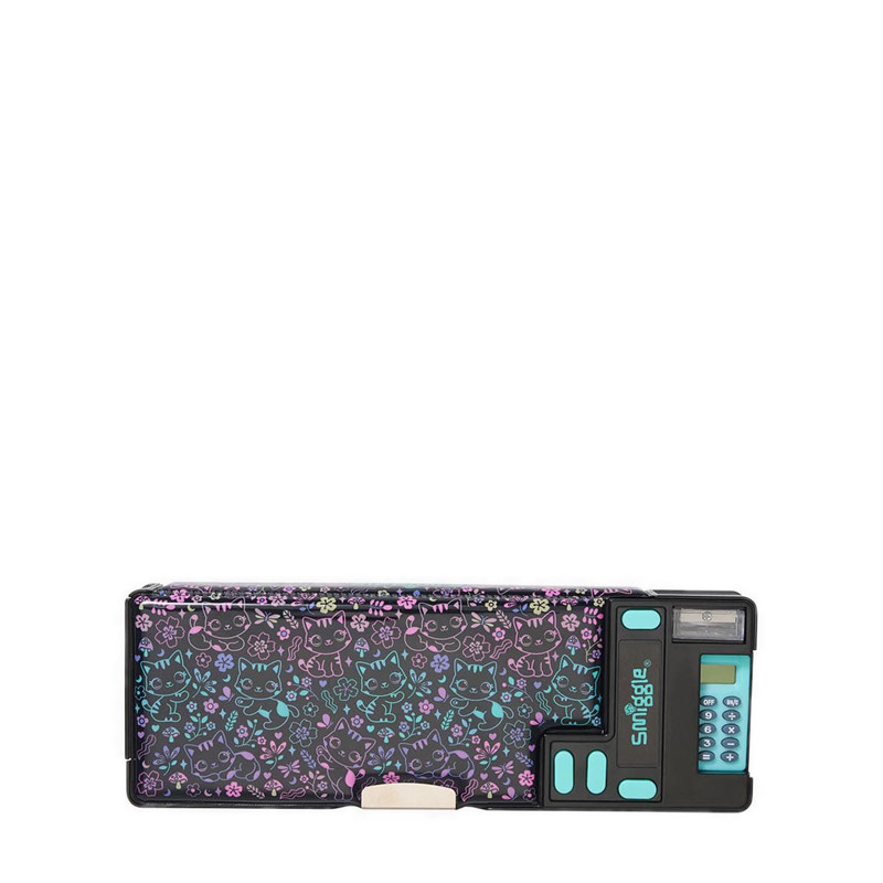 

Smiggle Eclipse Pop Out Pencil Case - IGL456643BLM