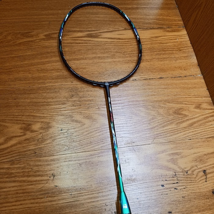 Raket RS GLIDE 72 (100% ORIGINAL) - JADE