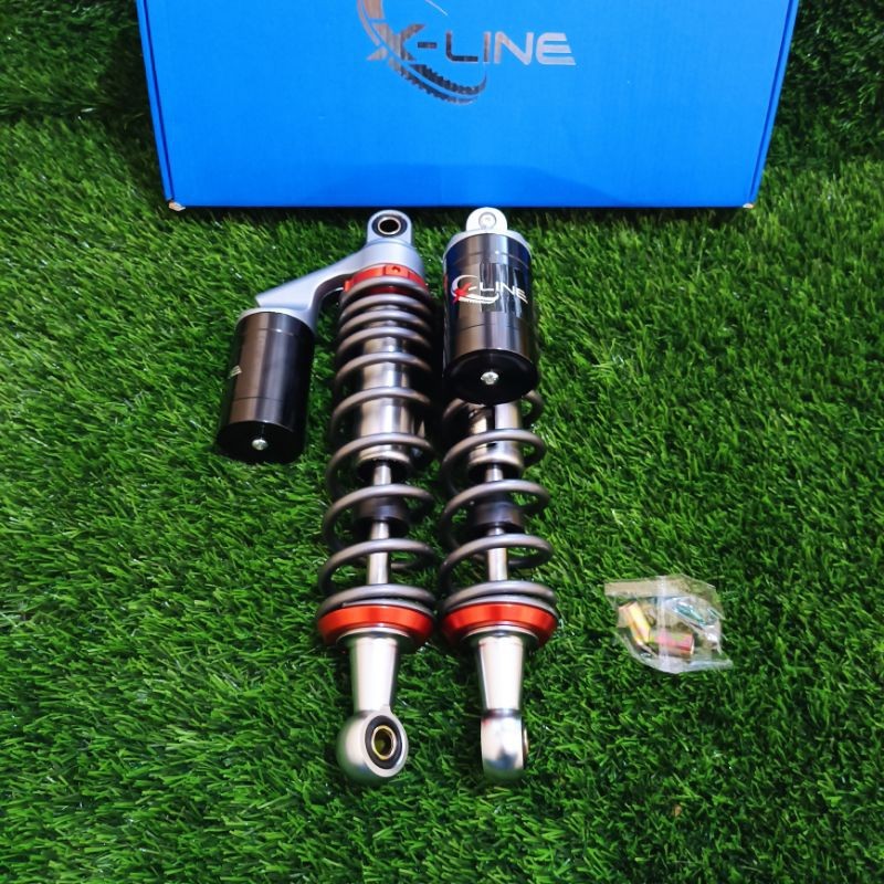 X Line Shockbreaker Tabung 320mm