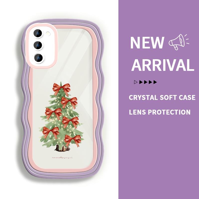 Casing Hp For Samsung S21 FE 5G S8 Plus S9 S10 4G S20 FE Ultra S21 Ultra S22 S22 Ultra 5G Case Simpl