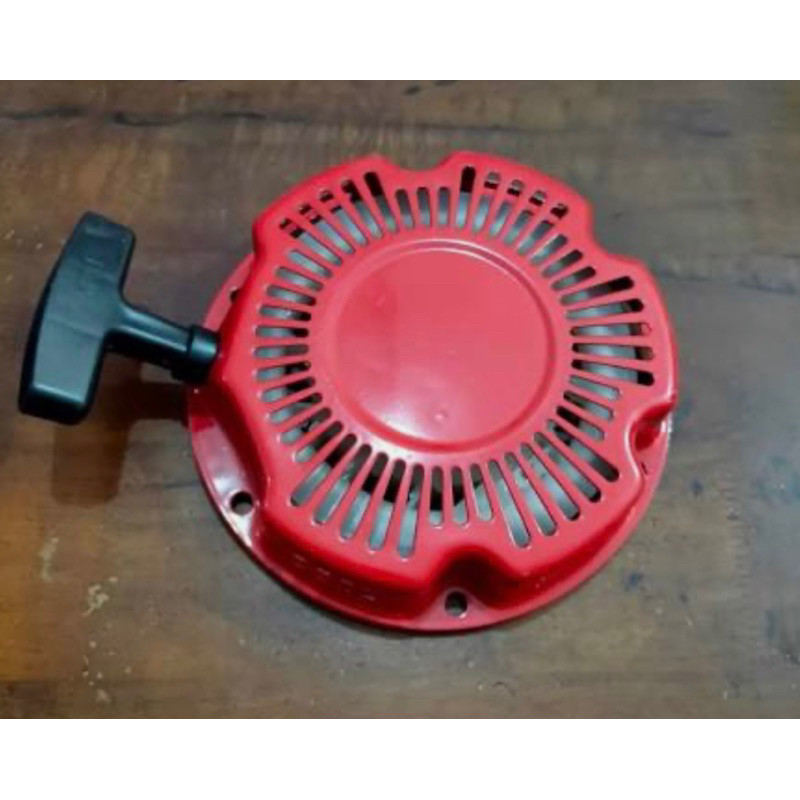 KAP ENGKOL GENSET 4tak 1000w RECOIL STARTER GENSET