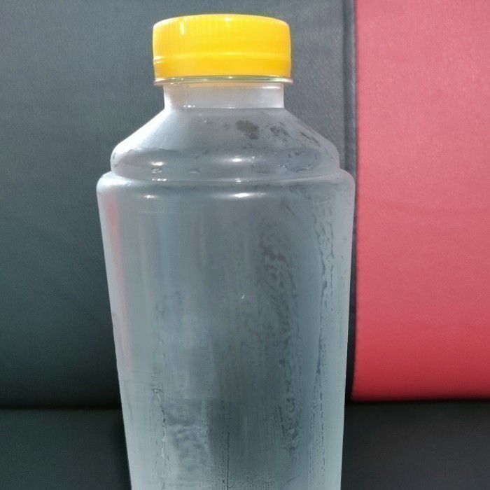 

Cuka Madu Jeruk Purut 1 Liter Vinegar Fermentasi Nusantara