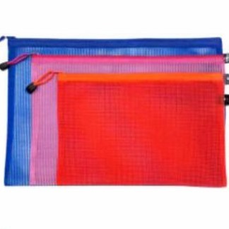 

V-Tec Zipper Bag Type VT-6003 - B5