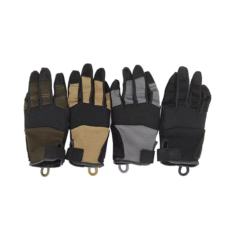 SMTP E115 PIG FDT Style Alpha Tactical Gloves