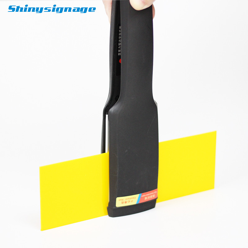 

Acrylic Bender Channel Letter Hot Bending Machine 3D Luminous Sign Arc Shape in Stock