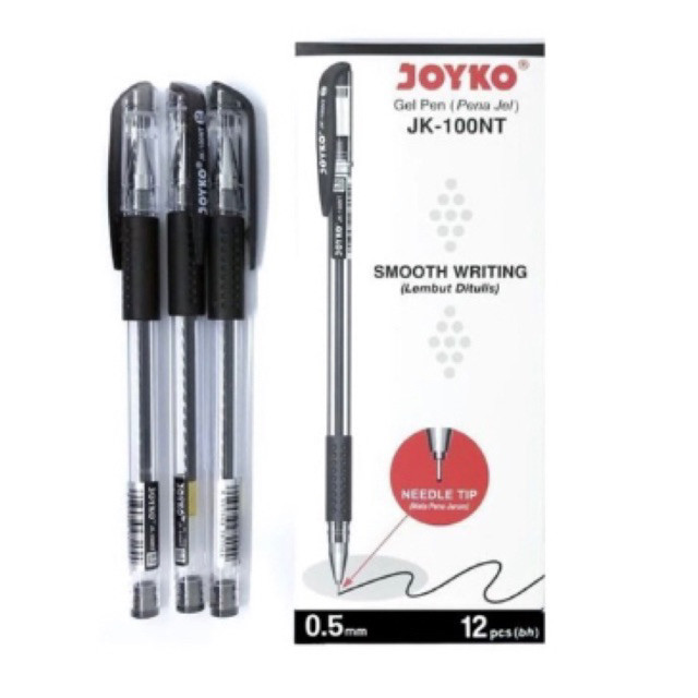 

ID SHOP PEN JOYkO Jk 100