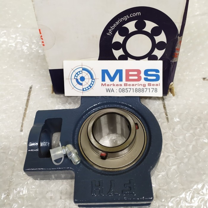 JUAL BEARING PILLOW BLOCK UCT 210 As 50 MM MERK FYH ASLI UCT210 50MM BEST SELLER
