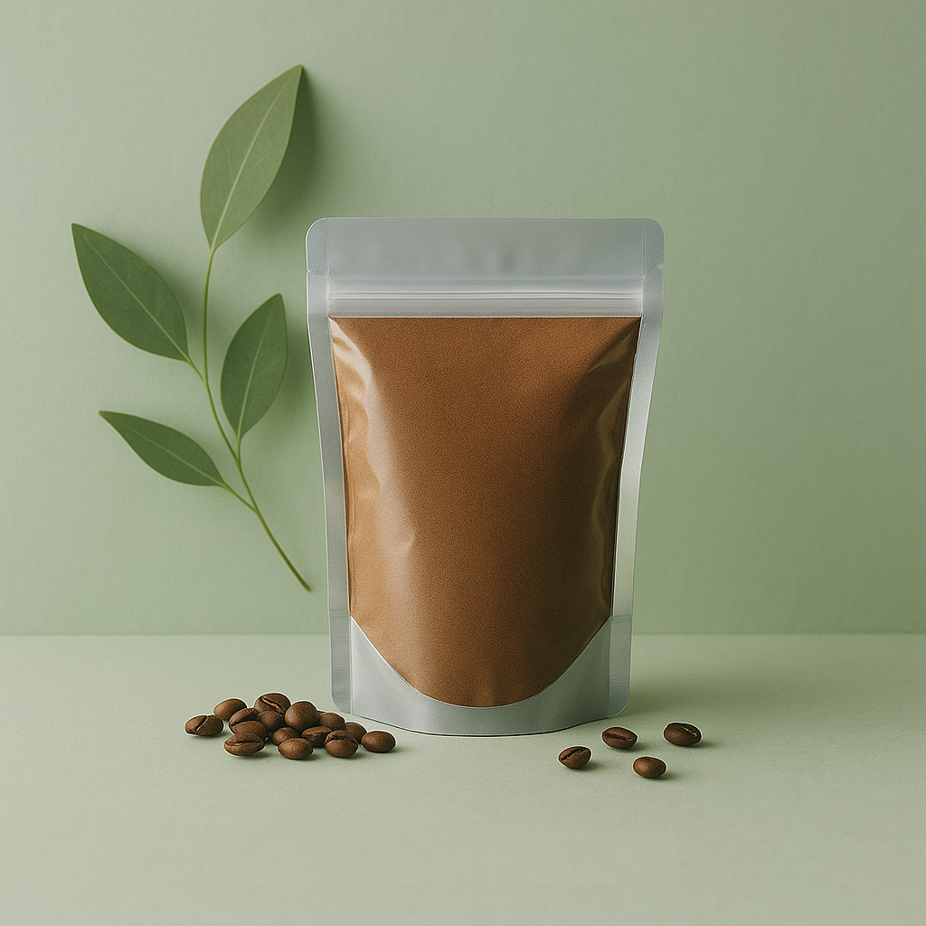 

Kopi bubuk Halus Spesial 1000gr SIGNATURE by KOPI MAS PAI