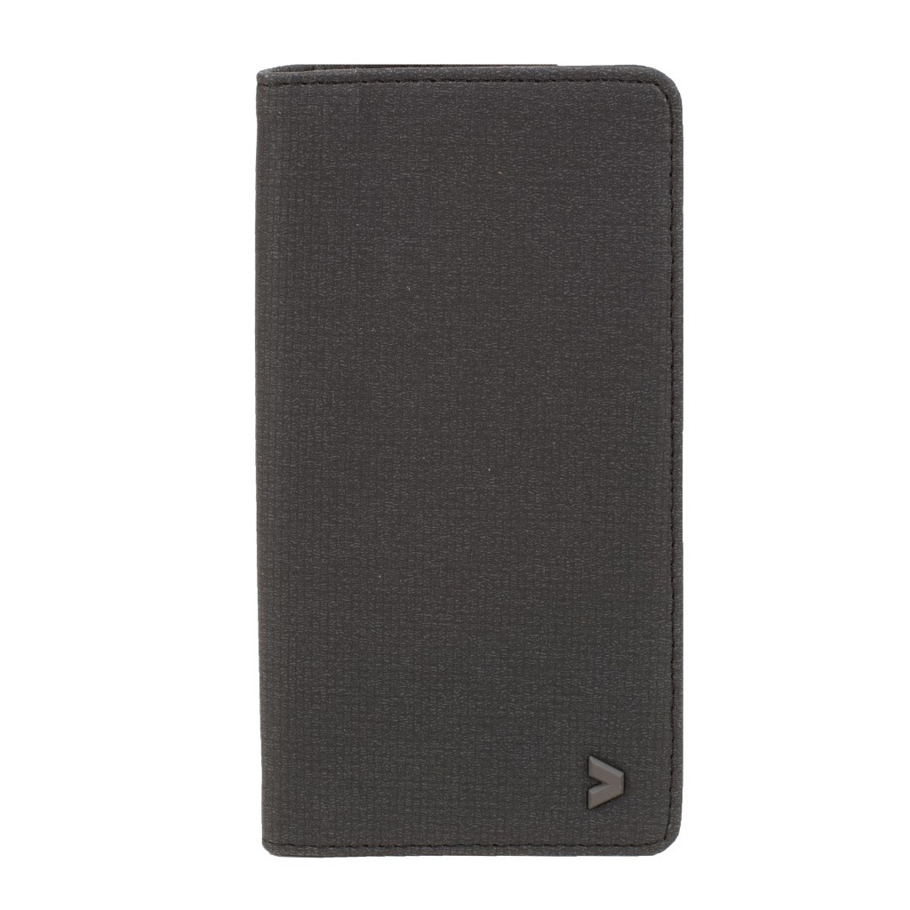 Gramedia Surabaya - Dompet Pria Kalibre Black L 995598000