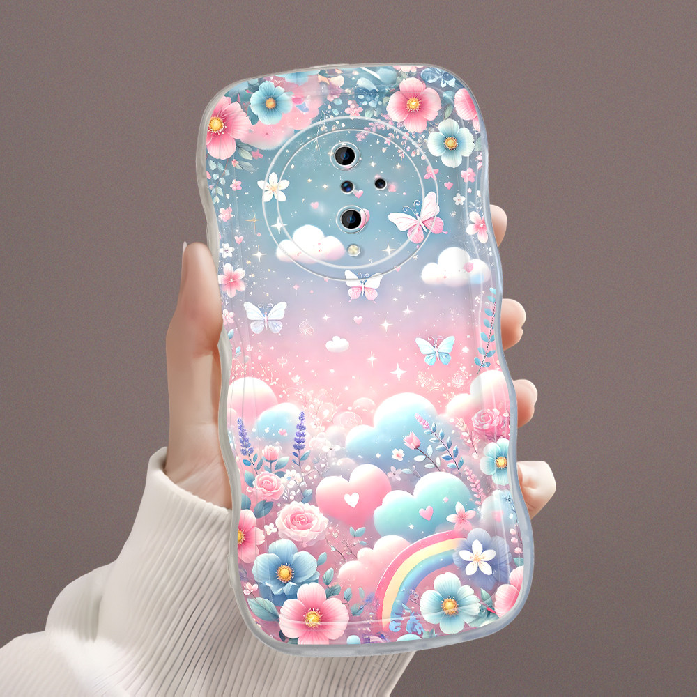 Casing Hp Untuk Vivo S1 Pro Soft Cassing Softcase Kesing Phone Case Cesing Ksasing Kondom Cover Rain