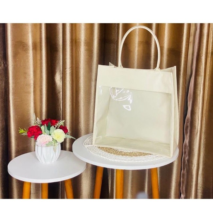 

Tas hampers / Tote Bag / Tas Jinjing / Tas acara Dll