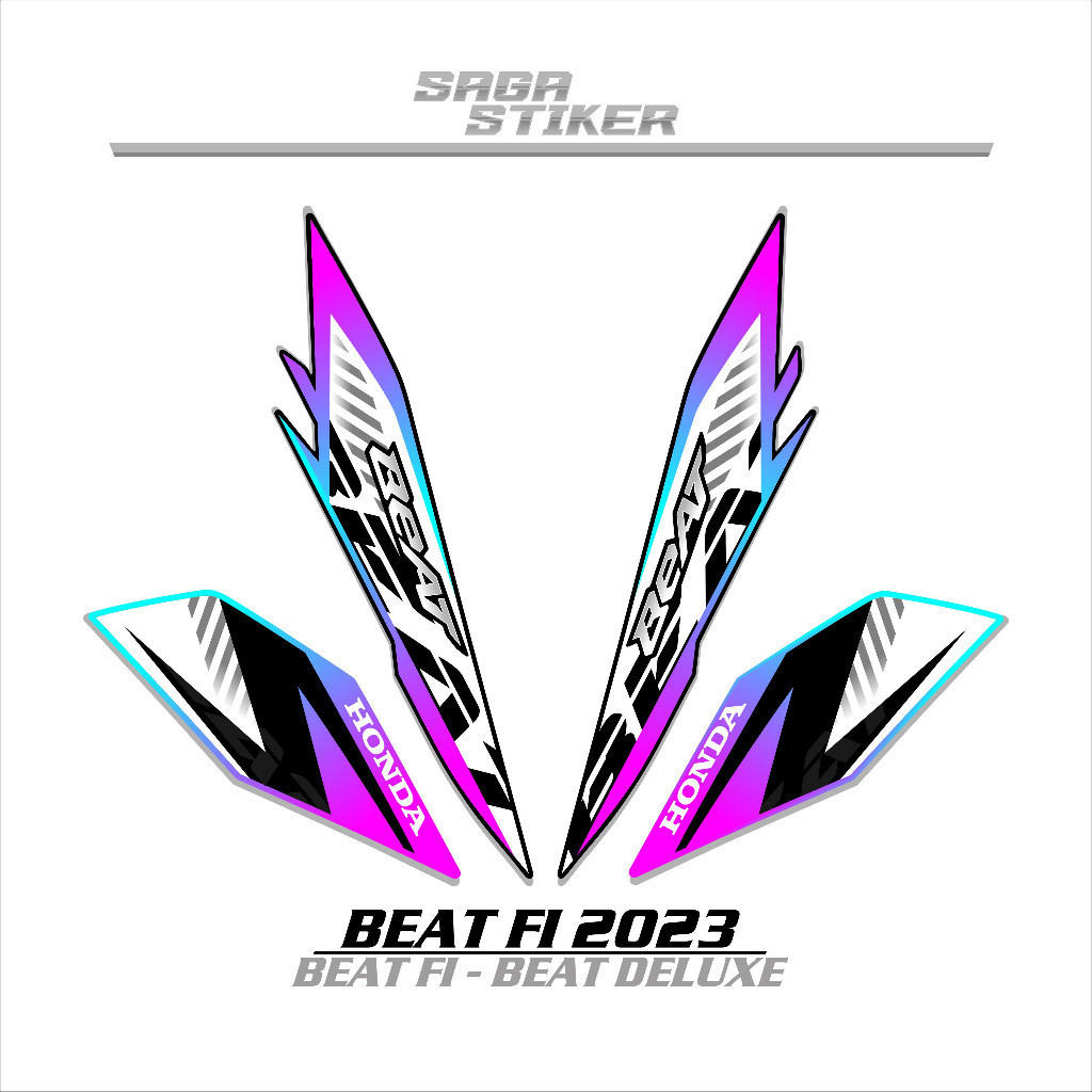STRIPING BEAT FI 2023/HONDA BEAT FI/02/STIKER HONDA BEAT FI 2023/STICKER BEAT FI 2023/HONDA BEAT 202