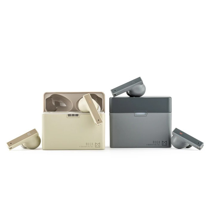 Moondrop MOCA TWS ANC True Wireless Earphone
