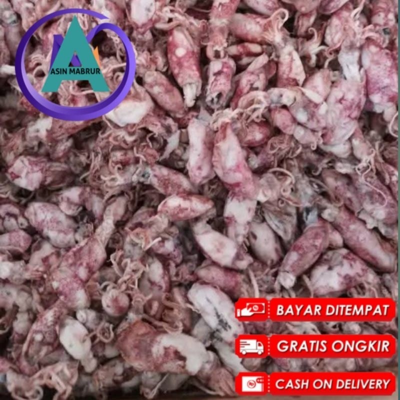 

PREMIUM ikan asin 5000 an saja ayoo kita serbu