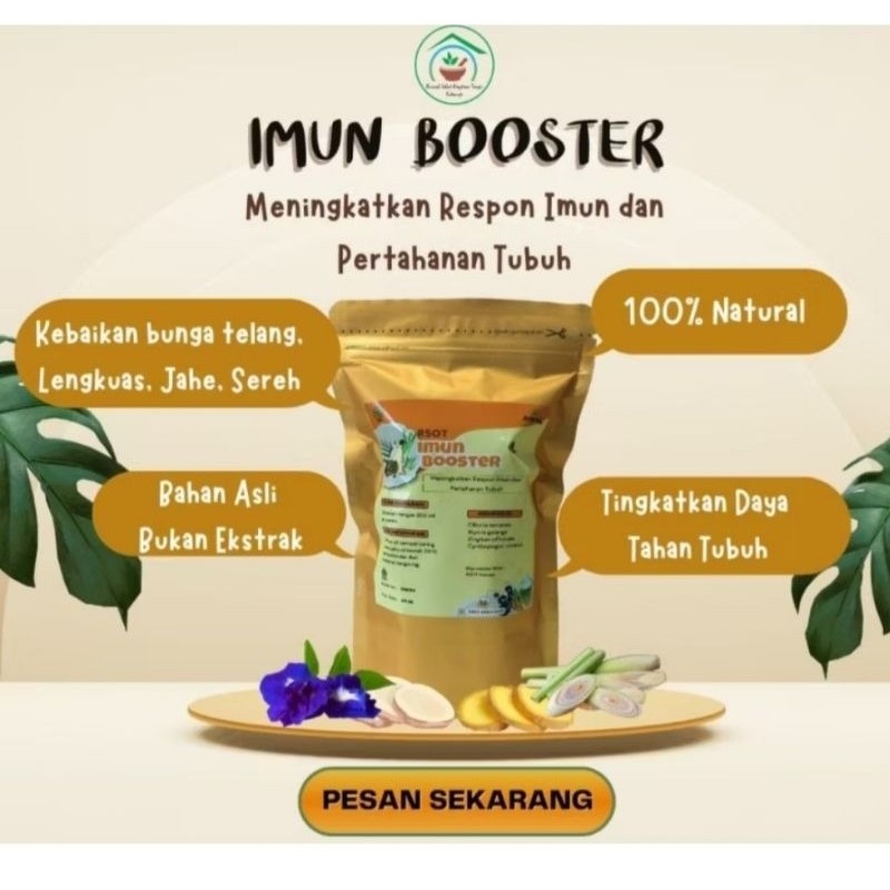 

GARDESHOP.ID Wedang Jahe fit O Teh herbal asli