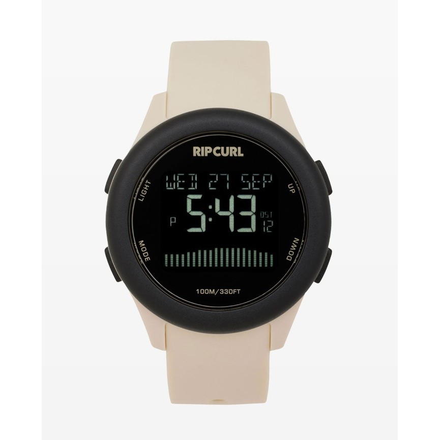 Rip Curl Women Rip Tide Watch - Nude