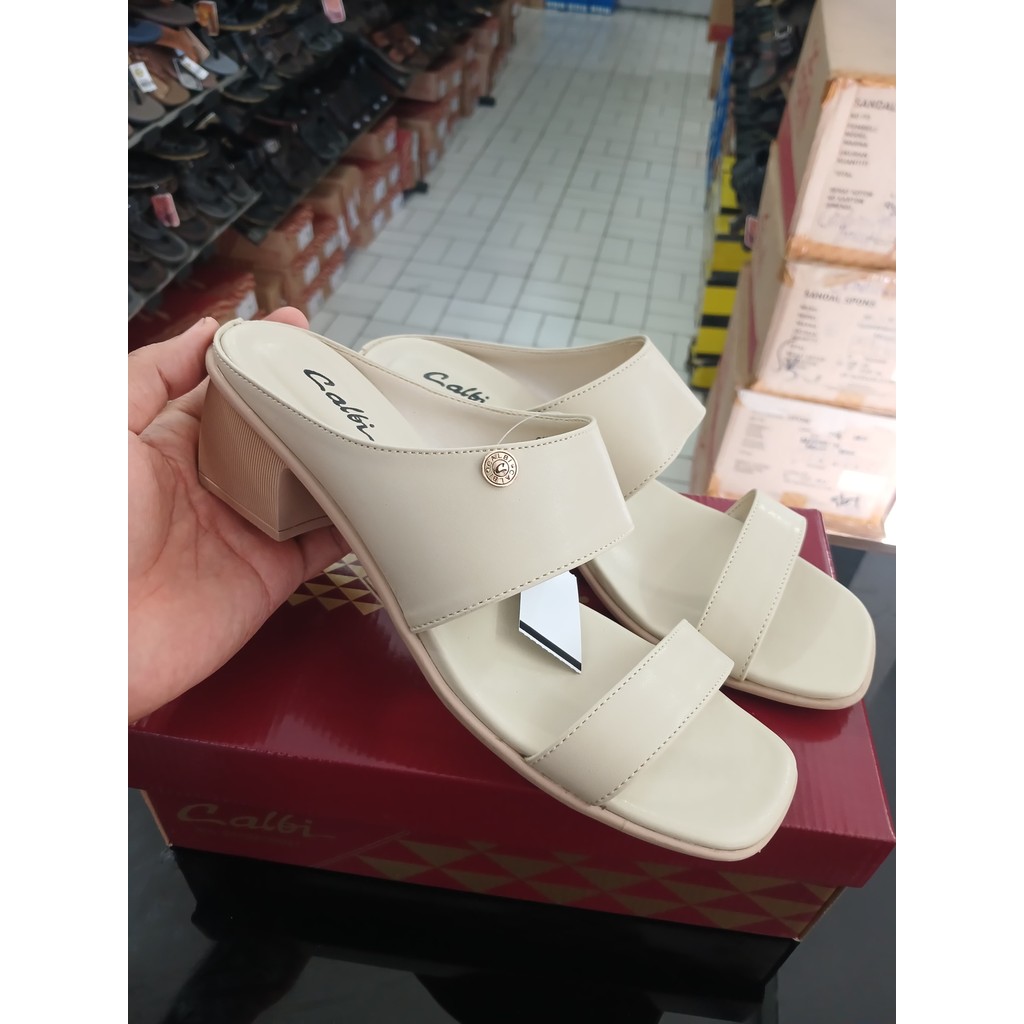 Calbi Heels Sandal calbi GH552