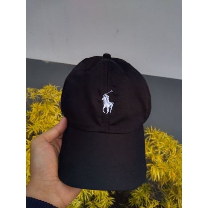 Bisa COD topi polo ralph lauren topi polo caps polo