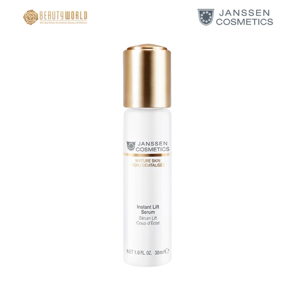 Janssen Cosmetics - Instant Lift Serum