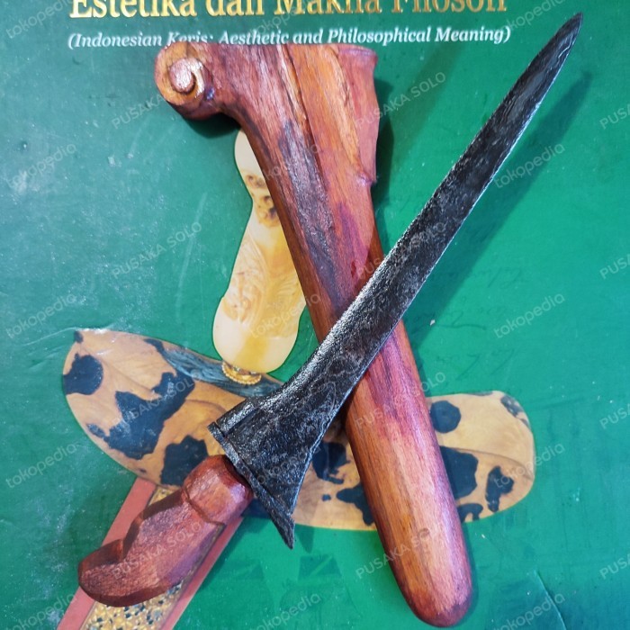 gaman PATREM SEPUH LENGKAP WARANGKA