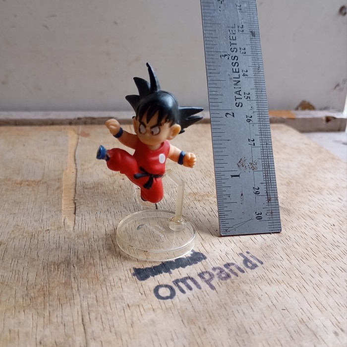 MAINAN figure action anime Dragon Ball son Goku