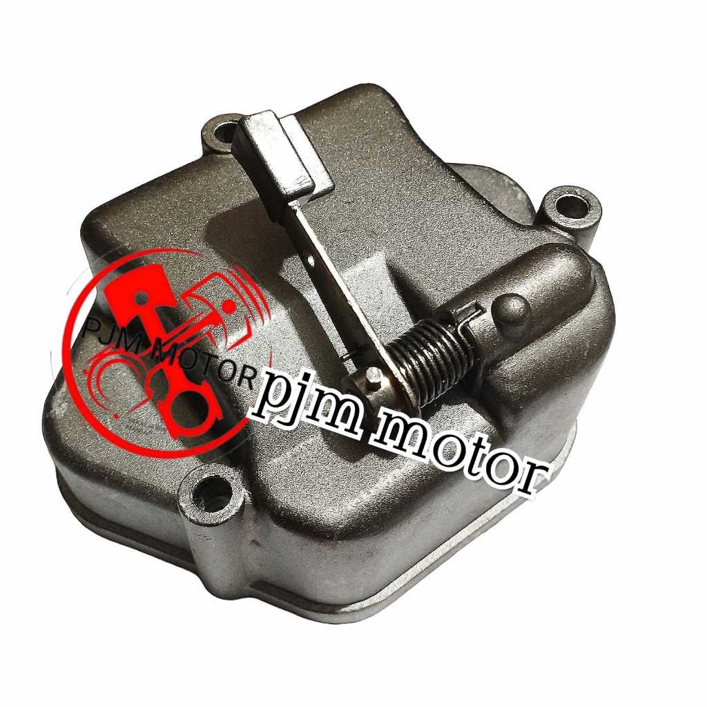 

TF135 Bonnet bonet assy tutup kop deksel mesin diesel pengerak yanmar TF155 amplas